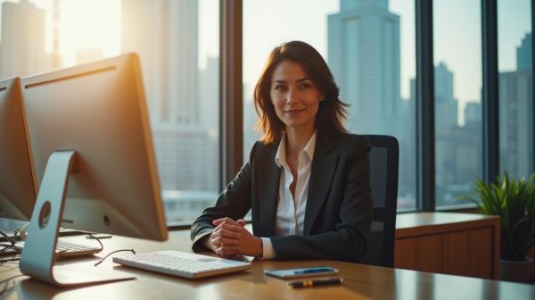 Pourquoi la compétence d'une agence SEO est un atout indispensable