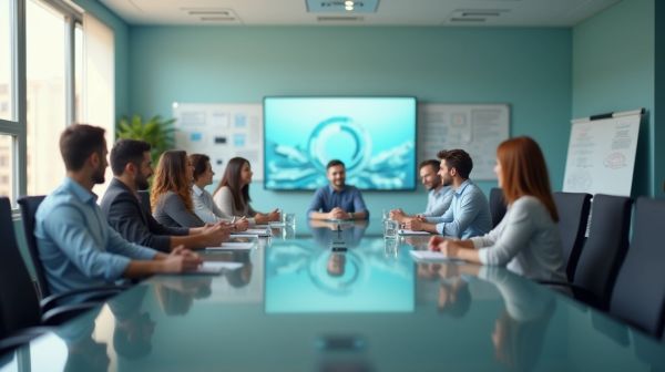 Quel est le rôle d’une agence d'automatisation no-code dans la digitalisation des entreprises ?